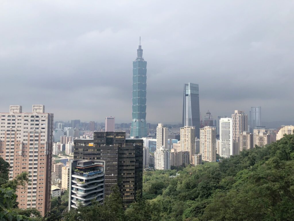 台北１０１