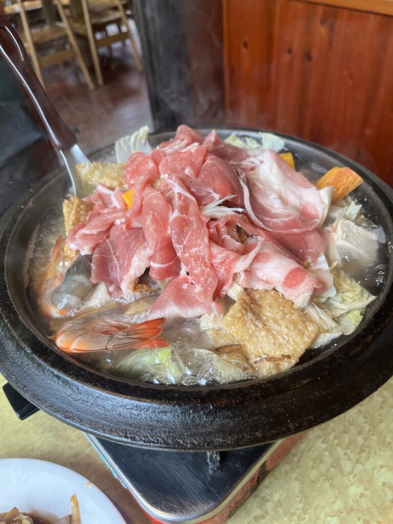 お鍋