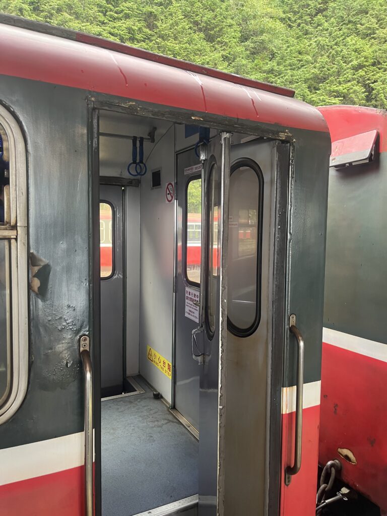 電車