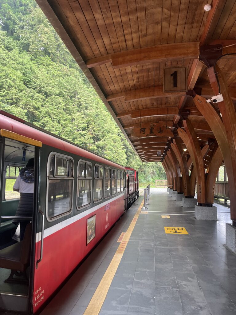 電車