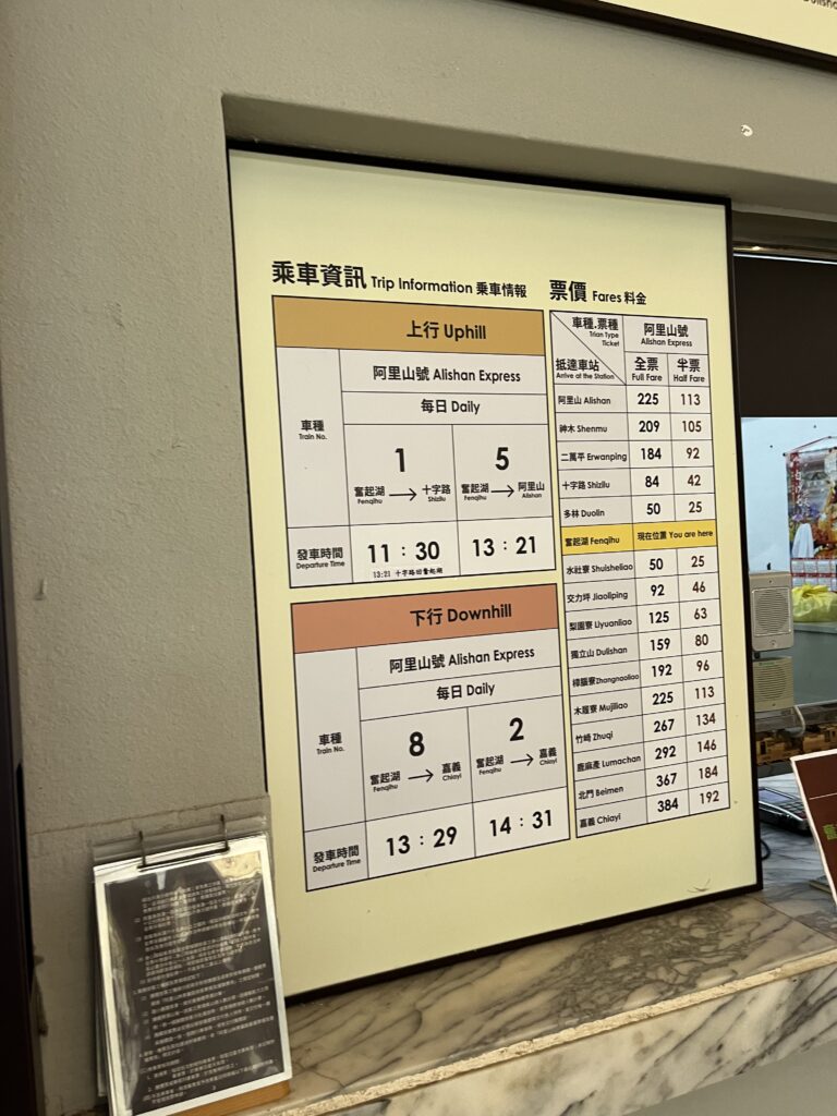 窓口