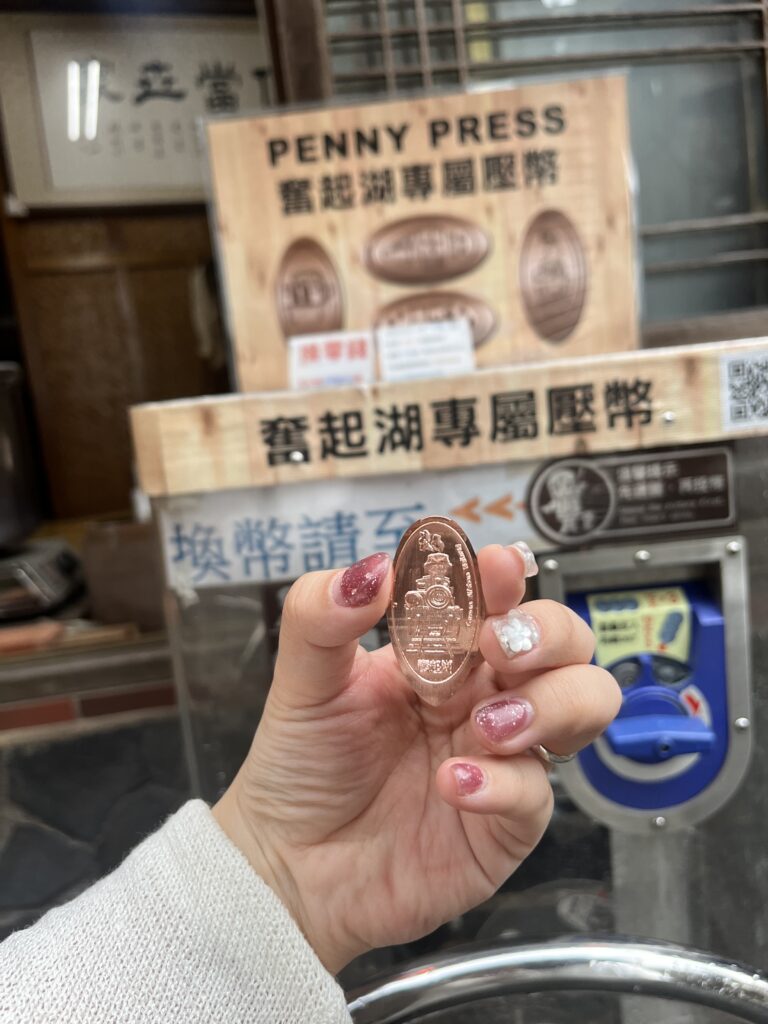 スーベニアメダル