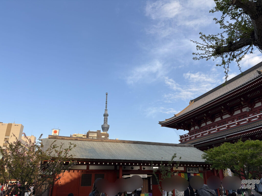 浅草寺