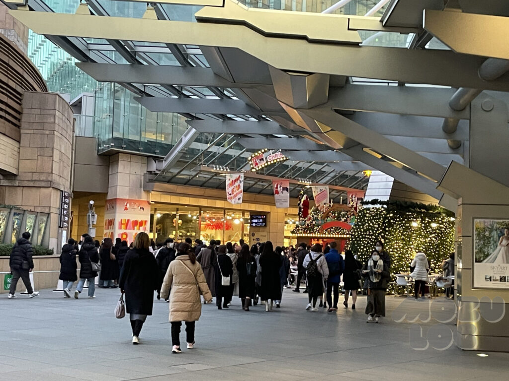 イルミネーション