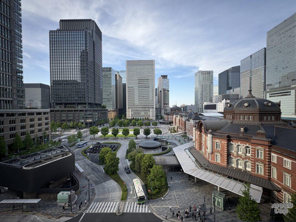 東京駅