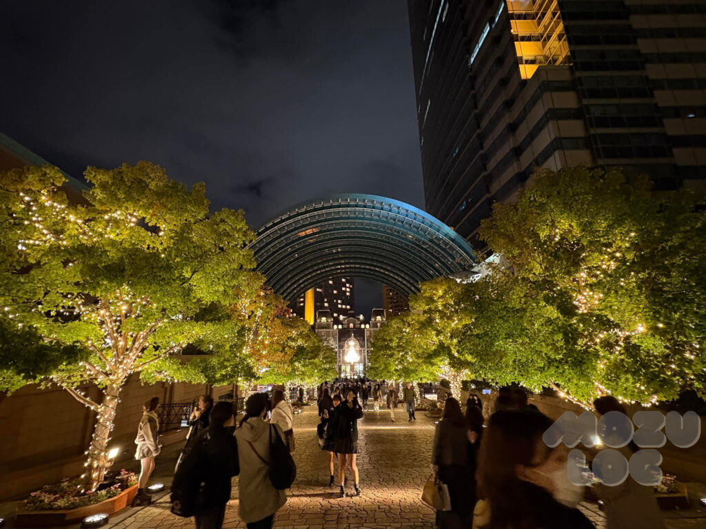 イルミネーション