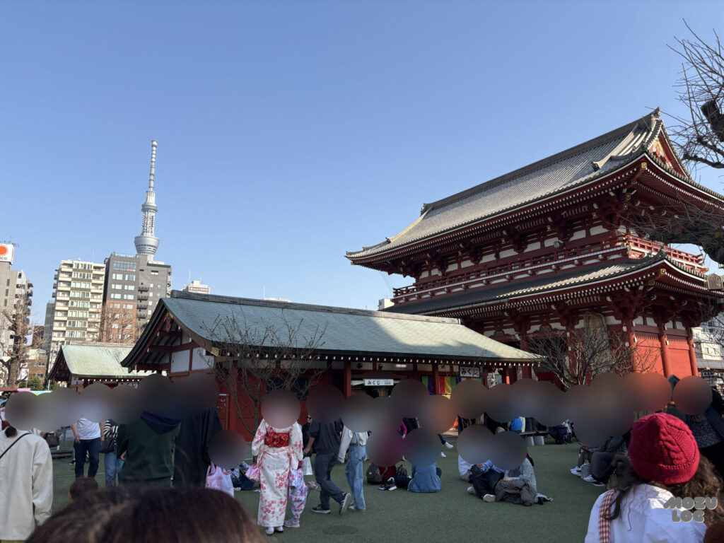浅草寺