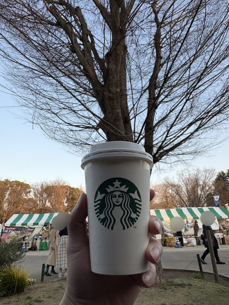 コーヒーカップ