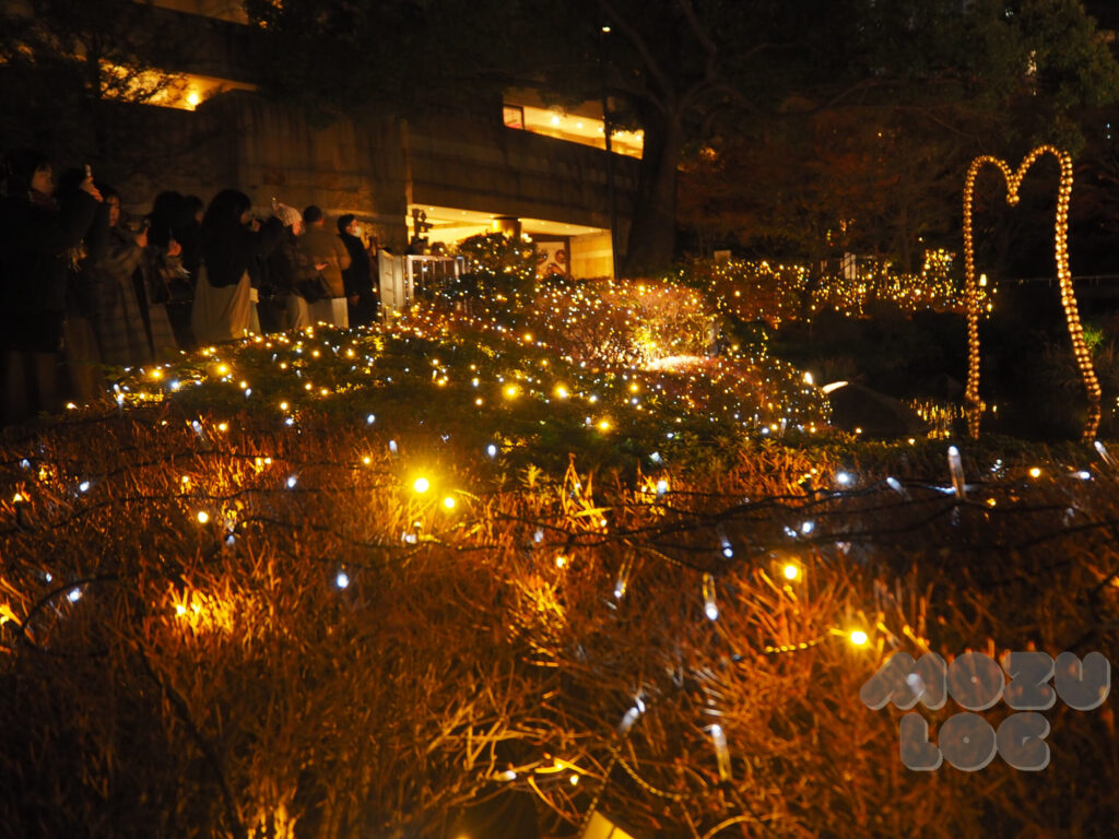 イルミネーション