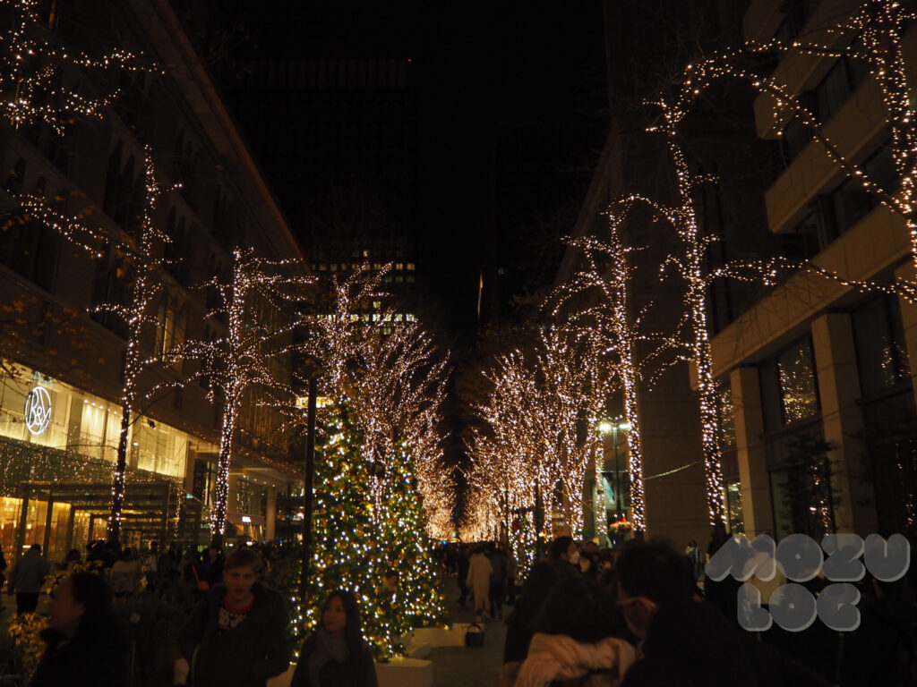 イルミネーション