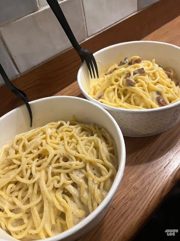 パスタ