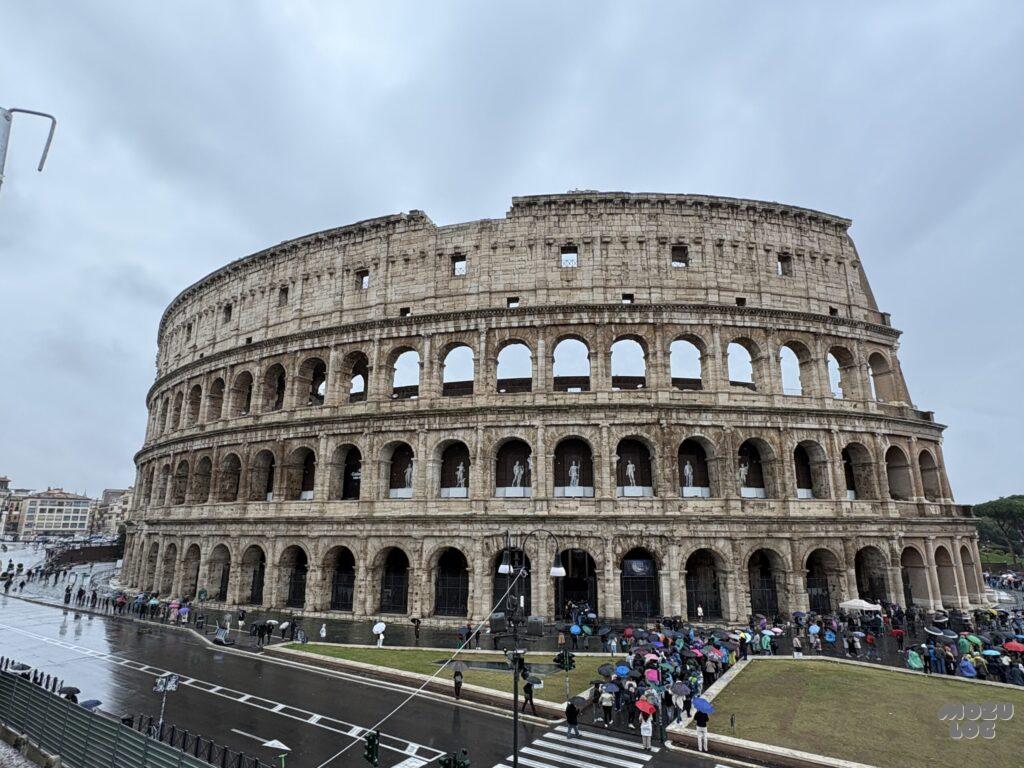 コロッセオ