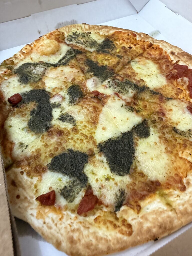 ピザ