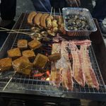 焼肉