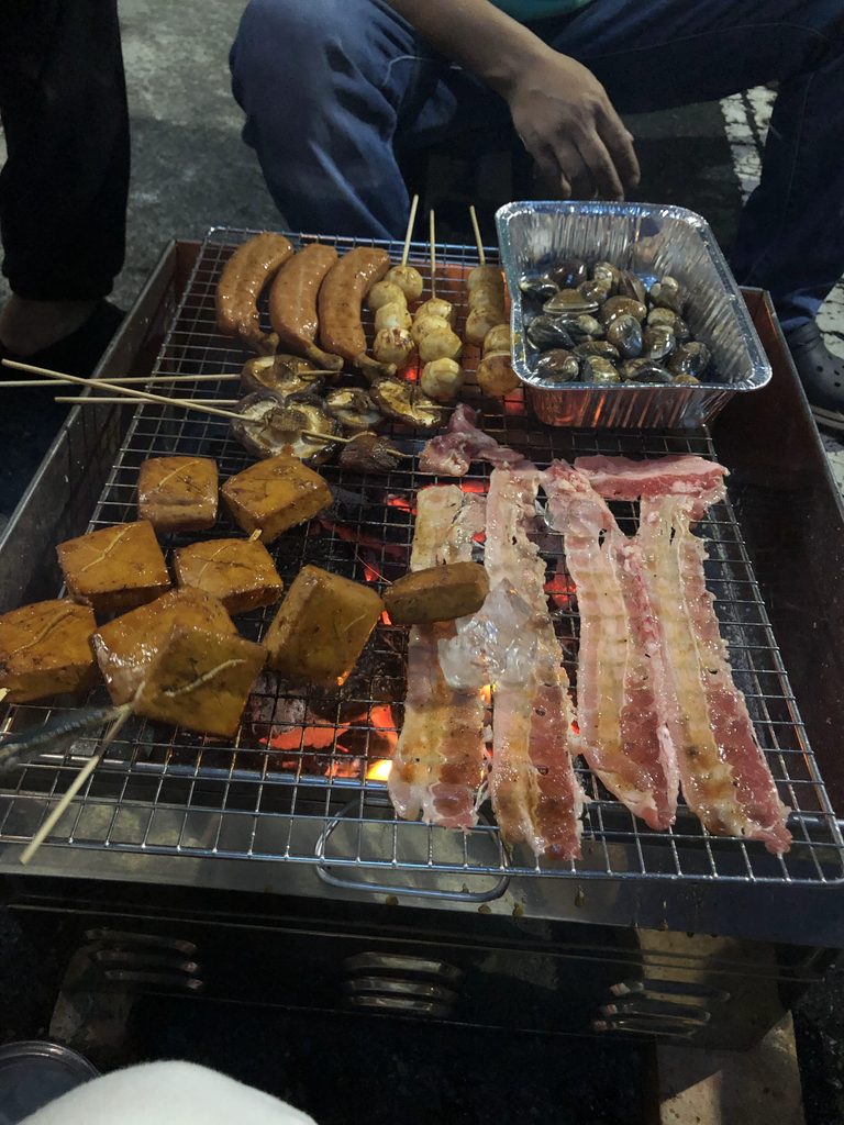 焼肉